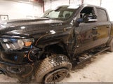 Ram  Big Horn/Lone Star 4X4 5'7 Box 1C6SRFFT3KN870454 снимка
