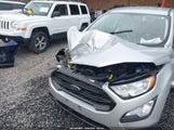 Ford Ecosport S MAJ6S3FL5LC317806 снимка