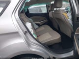 Ford Ecosport S MAJ6S3FL5LC317806 снимка