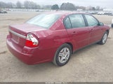 Chevrolet Malibu Ls 1G1ZS51806F263266 fotografie