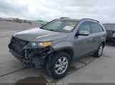 Kia Sorento Lx V6 5XYKT4A2XCG250366 снимка