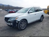 Nissan Pathfinder Sv 5N1AR2MN8EC660171 снимка
