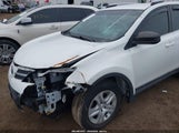 Toyota Rav4 Le JTMZFREV7EJ020990 снимка