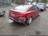 Hyundai Elantra Se 5NPDH4AE2GH759760 снимка