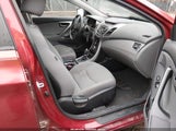 Hyundai Elantra Se 5NPDH4AE2GH759760 снимка