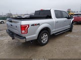 Ford F-150 Xlt 1FTEW1EFXHKC59781 снимка