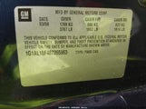 Chevrolet Cobalt Lt 1G1AL18F487265963 снимка