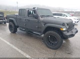 Jeep Gladiator Sport S 4X4 1C6HJTAGXLL148938 fotografie