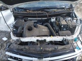 Chevrolet Equinox Fwd Premier 3GNAXNEV9NS244562 снимка