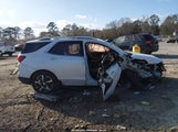 Chevrolet Equinox Fwd Premier 3GNAXNEV9NS244562 снимка