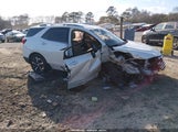 Chevrolet Equinox Fwd Premier 3GNAXNEV9NS244562 снимка