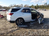 Chevrolet Equinox Fwd Premier 3GNAXNEV9NS244562 fotografie