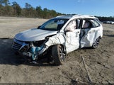 Chevrolet Equinox Fwd Premier 3GNAXNEV9NS244562 снимка
