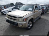 Infiniti Qx4 Luxury JNRAR07Y4XW067164 photo