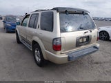 Infiniti Qx4 Luxury JNRAR07Y4XW067164 снимка