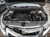 Chevrolet Cruze Ltz 1G1PH5SC5C7384079 снимка