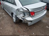 Chevrolet Cruze Ltz 1G1PH5SC5C7384079 снимка