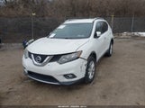 Nissan Rogue Sv 5N1AT2MV2GC897212 снимка