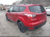 Ford Escape Se 1FMCU9GD5JUA88144 снимка