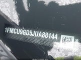 Ford Escape Se 1FMCU9GD5JUA88144 снимка