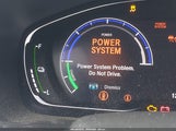 Honda Accord Hybrid Ex-L 1HGCV3F5XMA010359 снимка