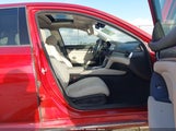 Honda Accord Hybrid Ex-L 1HGCV3F5XMA010359 photo
