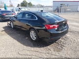Chevrolet Malibu Fwd 1Lt 1G1ZD5ST3RF125545 снимка