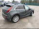 Cadillac Xt4 Luxury 1GYAZAR45KF134681 снимка