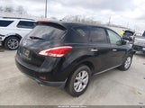 Nissan Murano S JN8AZ1MU0BW056487 снимка