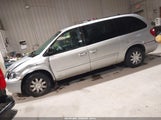Chrysler Town & Country Touring 2A4GP54L76R755778 fotografie
