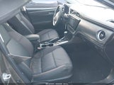 Toyota Corolla Le 5YFBURHE4JP793716 снимка