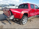 Toyota Tacoma Prerunner V6 5TFJU4GN5CX015476 photo