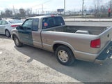 GMC Sonoma Sls 1GTCS19X238283262 снимка