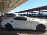 Chevrolet Camaro 2Ss 1G1FH1R78H0176792 снимка