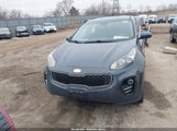 Kia Sportage Lx KNDPMCAC2K7625264 снимка