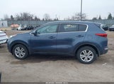 Kia Sportage Lx KNDPMCAC2K7625264 снимка