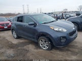 Kia Sportage Lx KNDPMCAC2K7625264 снимка