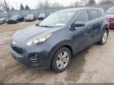Kia Sportage Lx KNDPMCAC2K7625264 снимка