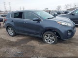 Kia Sportage Lx KNDPMCAC2K7625264 снимка