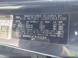Kia Sportage Lx KNDPMCAC2K7625264 снимка