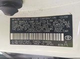 Toyota Prius Iii JTDKN3DU9A0110488 снимка