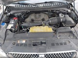 Lincoln Navigator L Reserve 5LMJJ3LT3JEL03697 снимка