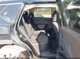 Nissan Rogue Sv Fwd 5N1BT3BA6PC682717 fotografie