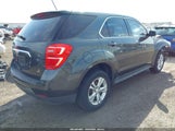 Chevrolet Equinox Ls 2GNALBEK7H1524447 снимка