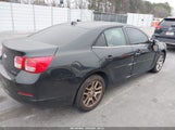 Chevrolet Malibu 1Lt 1G11C5SA9DF257278 снимка