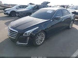 Cadillac Cts Luxury 1G6AX5SX8F0115240 снимка