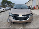 Chevrolet Equinox Ls 2GNAXHEV5K6118145 снимка