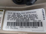 Toyota Corolla Le 1NXBR32E25Z350623 снимка