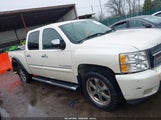 Chevrolet Silverado  Ltz 3GCPKTE35BG320412 снимка