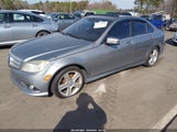 Mercedes-Benz C 300 Sport WDDGF5EB8AR104145 photo
